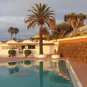 Terraza Mar Blue Tacoronte